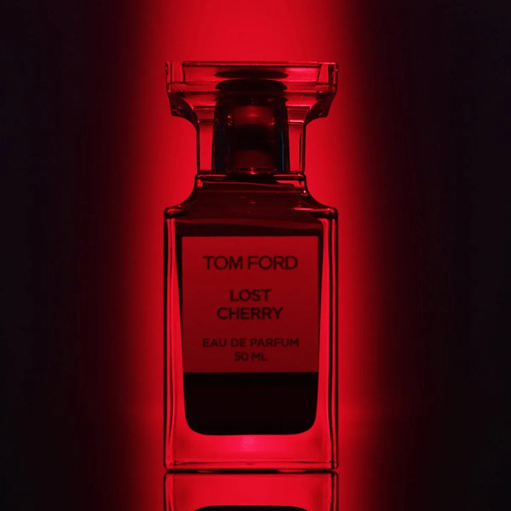 Tom Ford Lost Cherry Edp 50 Ml
