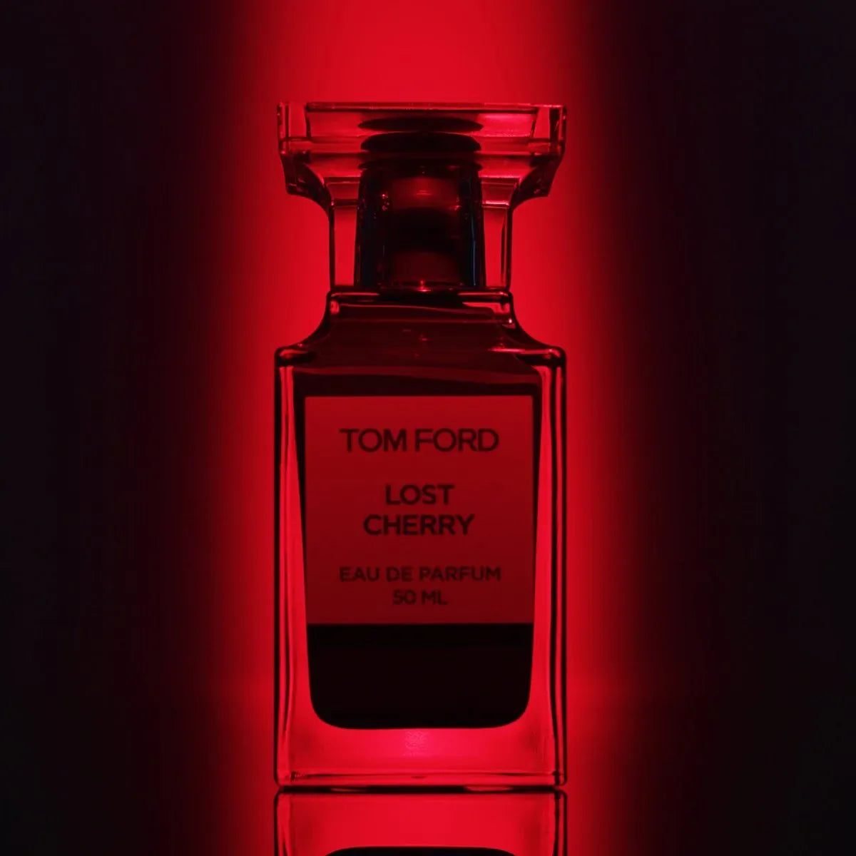 Tom Ford Lost Cherry Edp 50 Ml