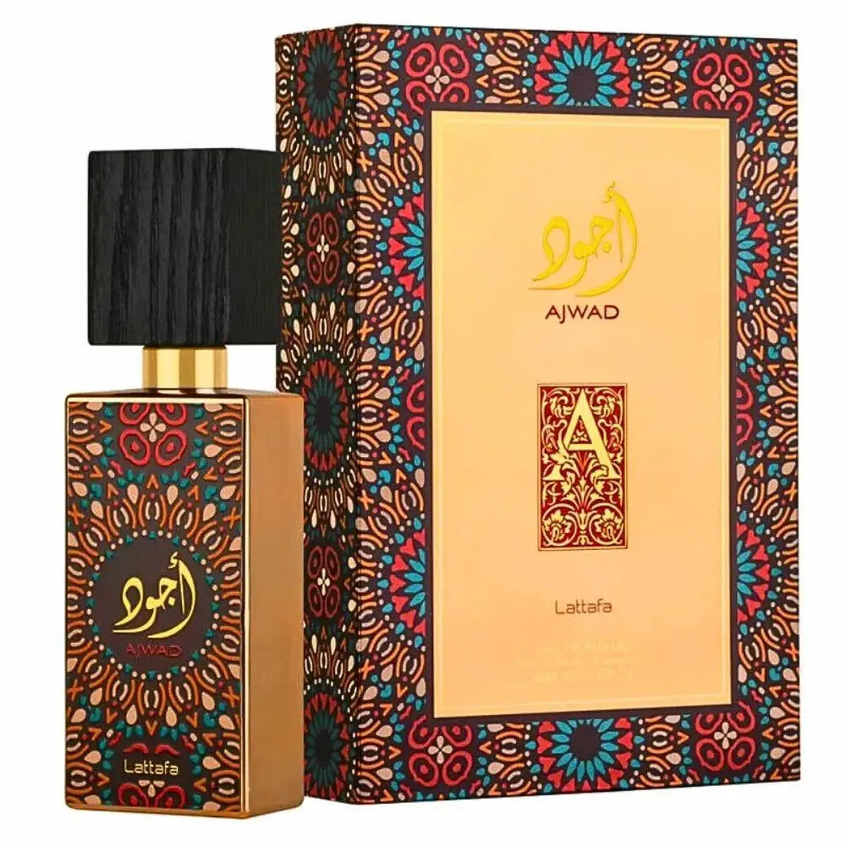 Ajwad EDP 60 ml