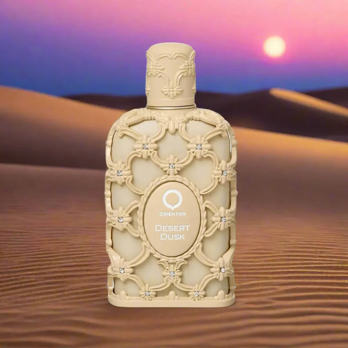 Desert Dusk Eau de Parfum 80 ml