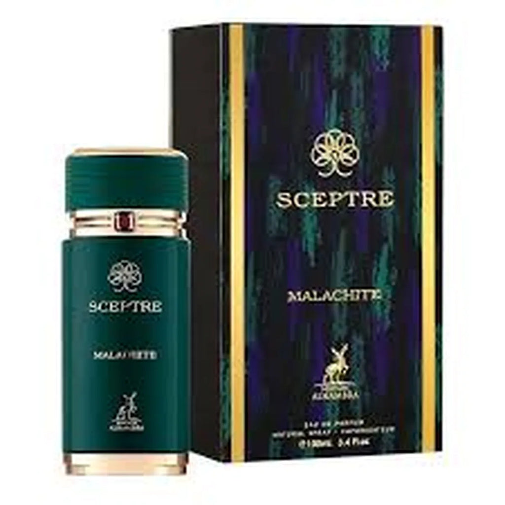 Sceptre Malachite EDP 100 ml