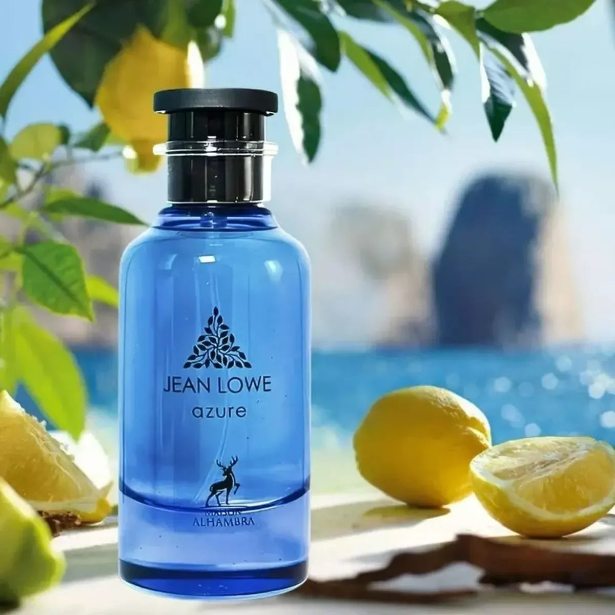 Jean Lowe Azure EDP 100 ml