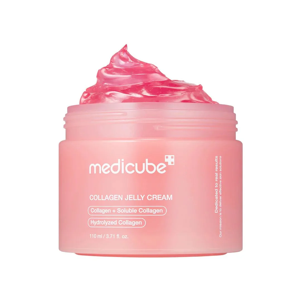 Collagen Jelly Cream 110 ml