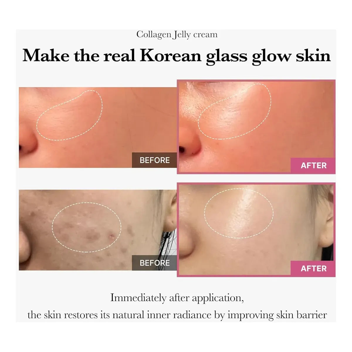 Collagen Jelly Cream 50 ml