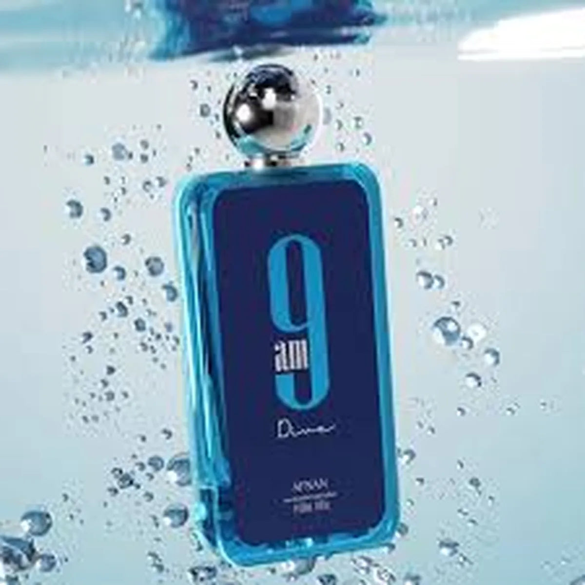 9 Am Dive Edp 100 Ml
