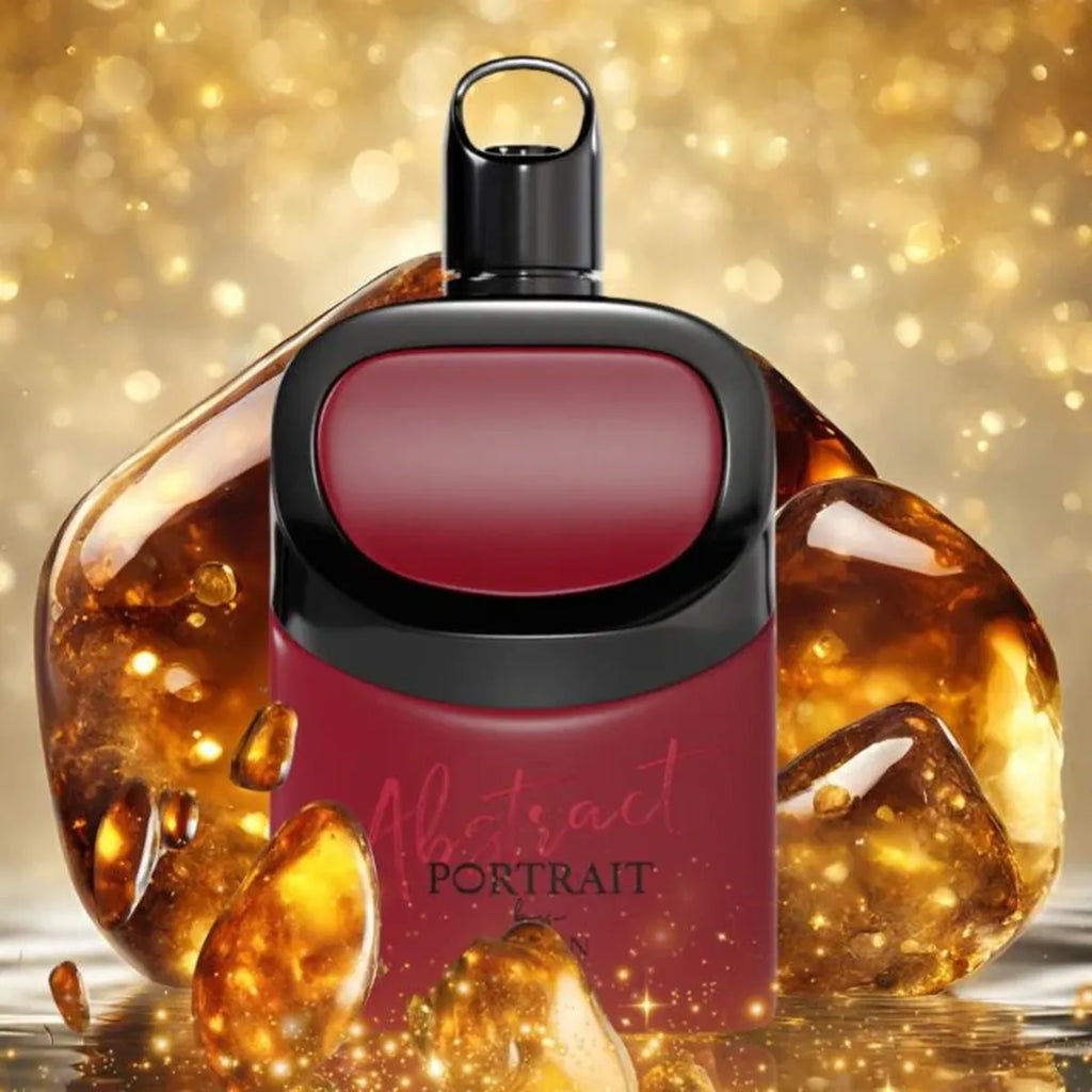 Portrait Abstract Extrait de Parfum 100 ml
