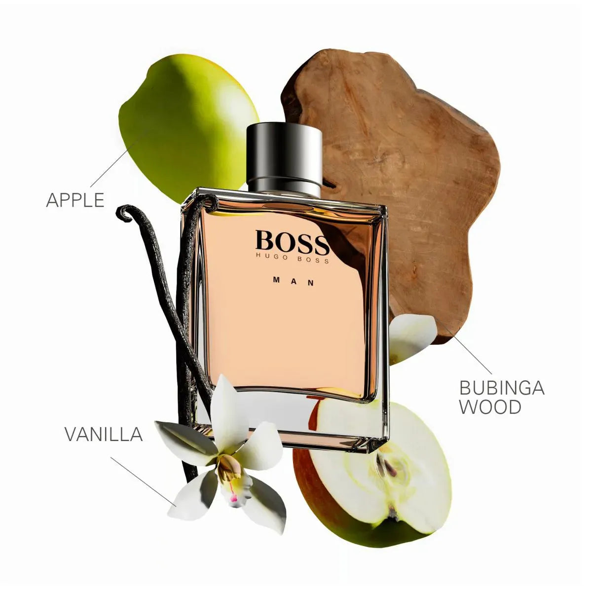 Boss Man EDT 100 ml