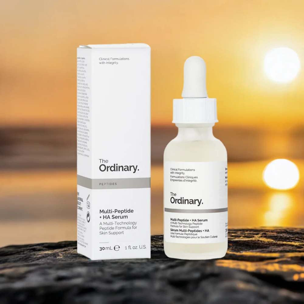 Multi-Peptide + HA Serum 30 ml