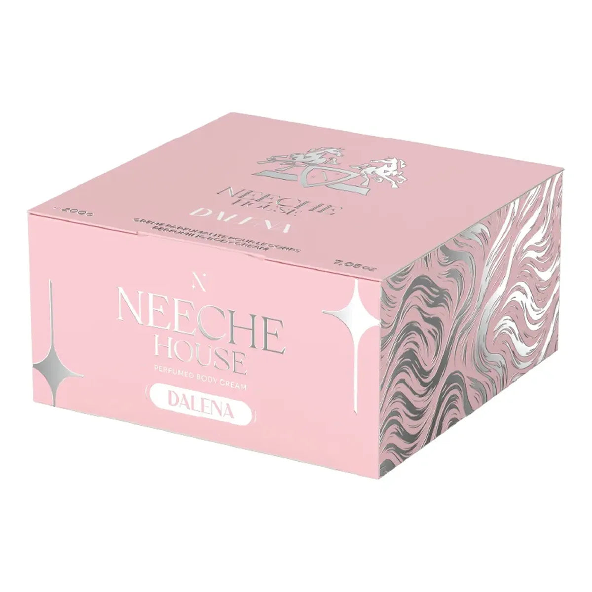 NEECHE HOUSE HIDRATANTE CORPORAL DALENA 200ML