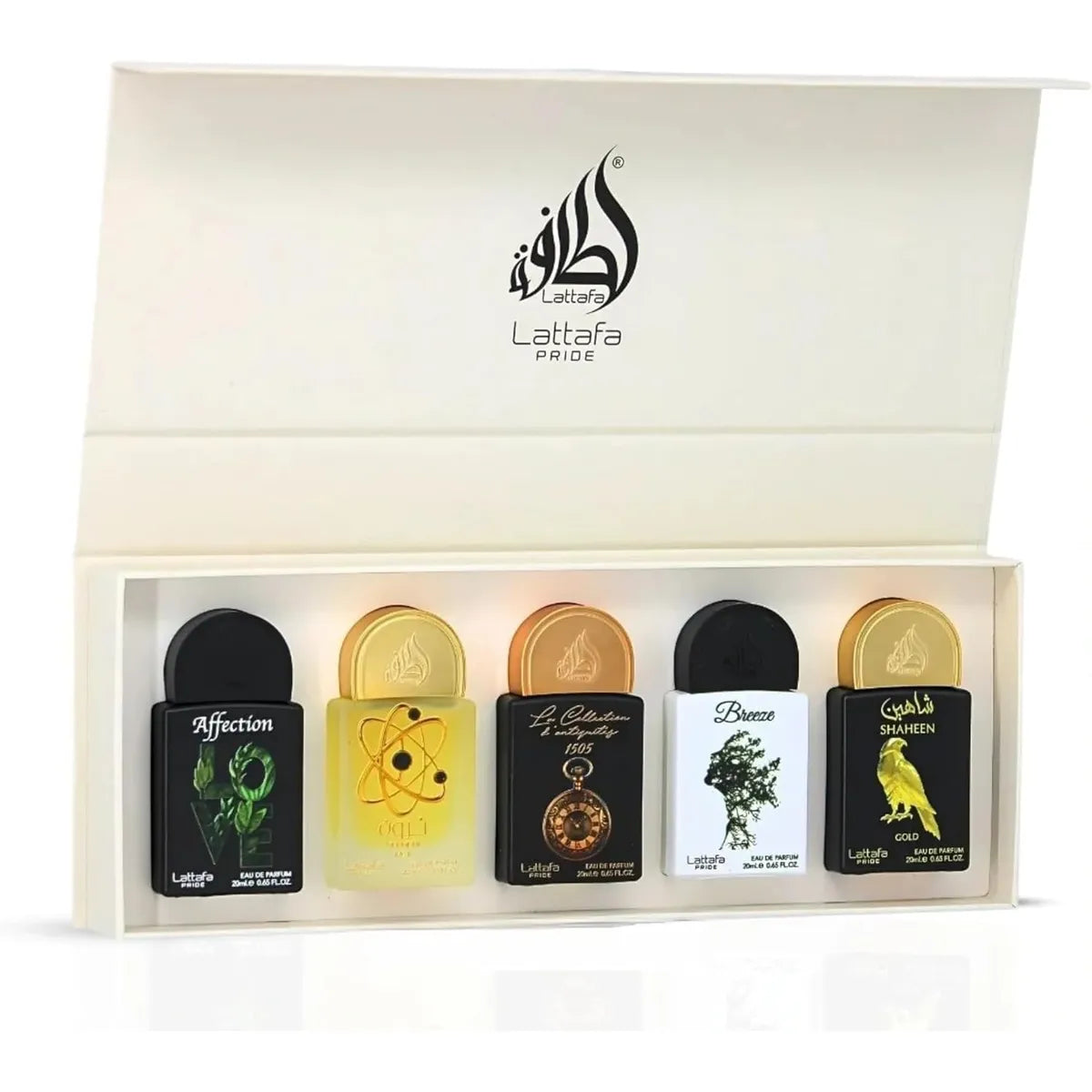 Kit Pride Gift Set 01