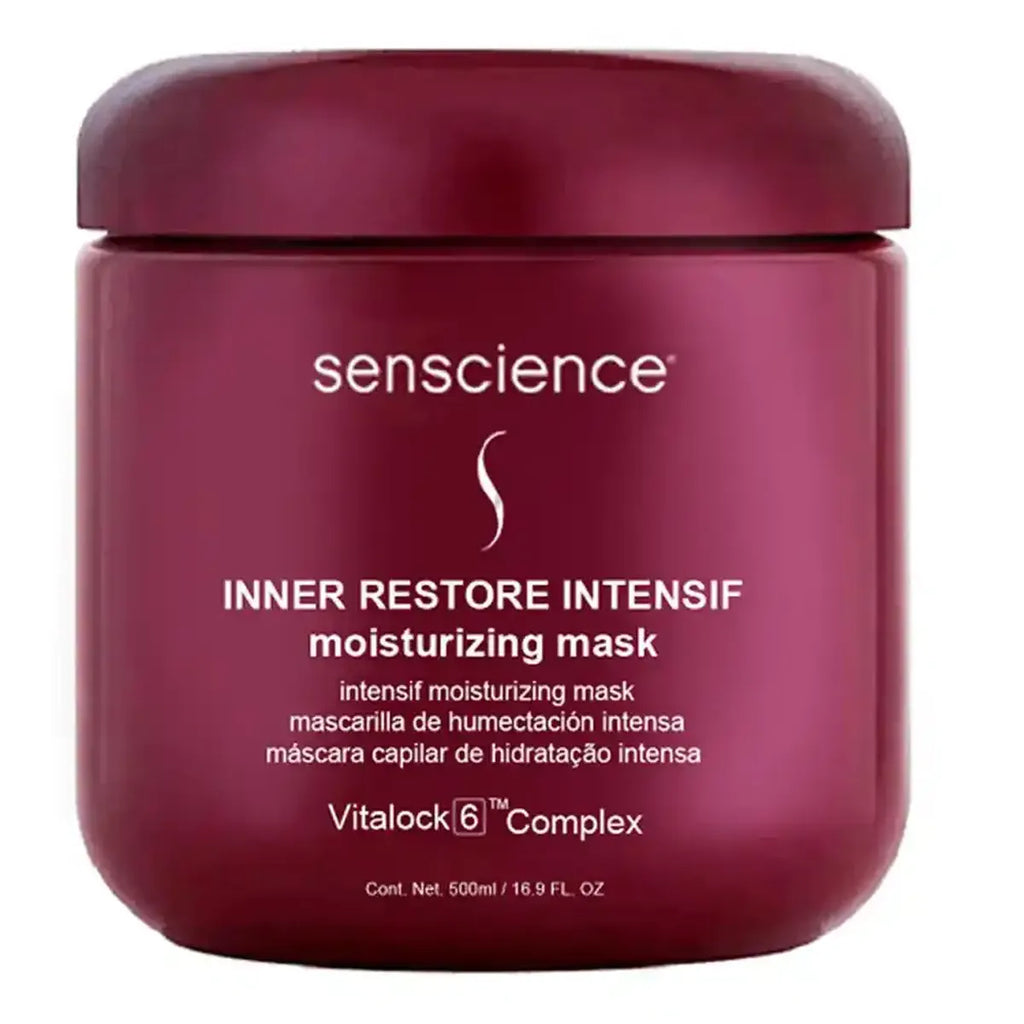 Inner Restore Intensif Máscara Hidratante 500 ml