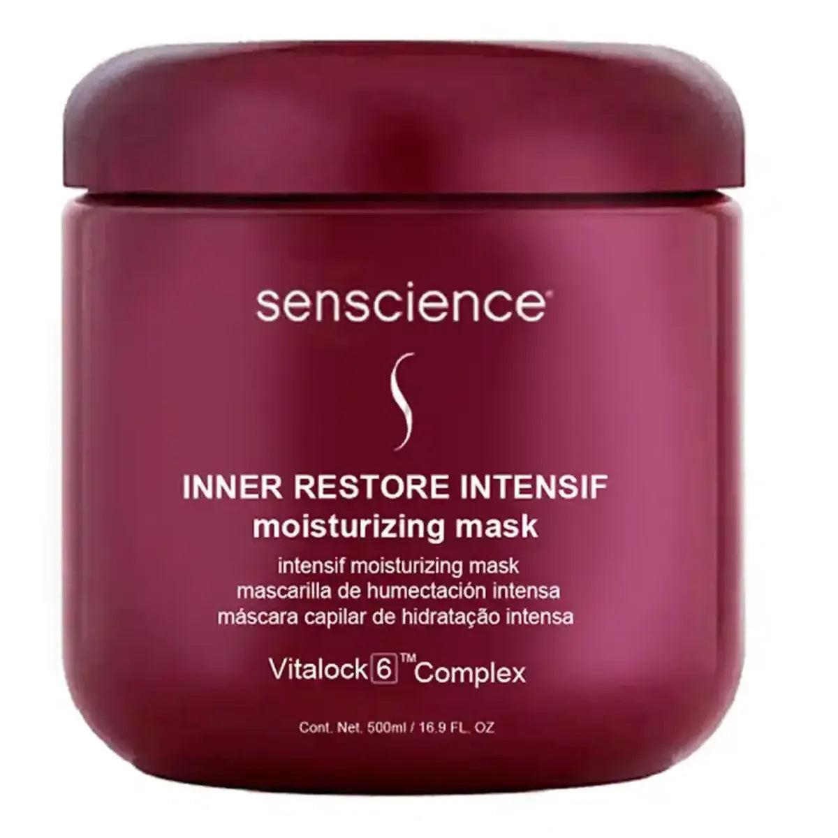 Inner Restore Intensif Máscara Hidratante 500 ml