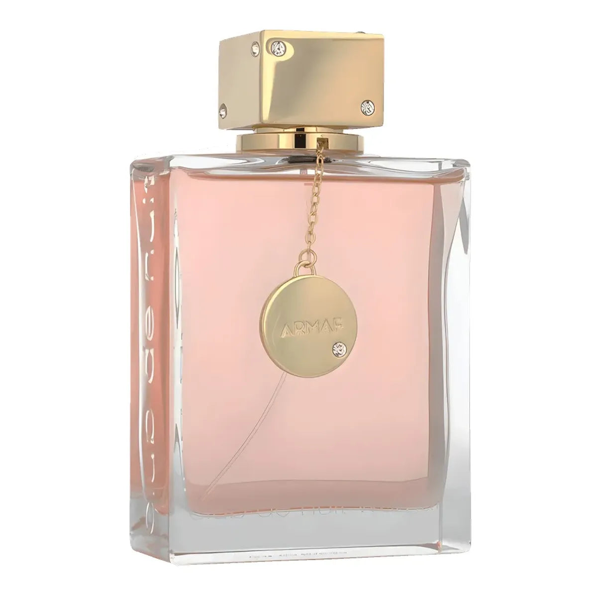 Club De Nuit Woman Edp 200 Ml