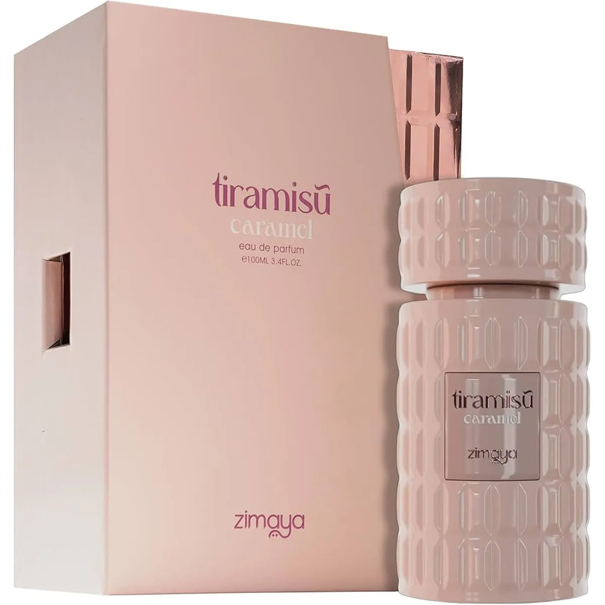 Tiramisu Caramel EDP 100 ml