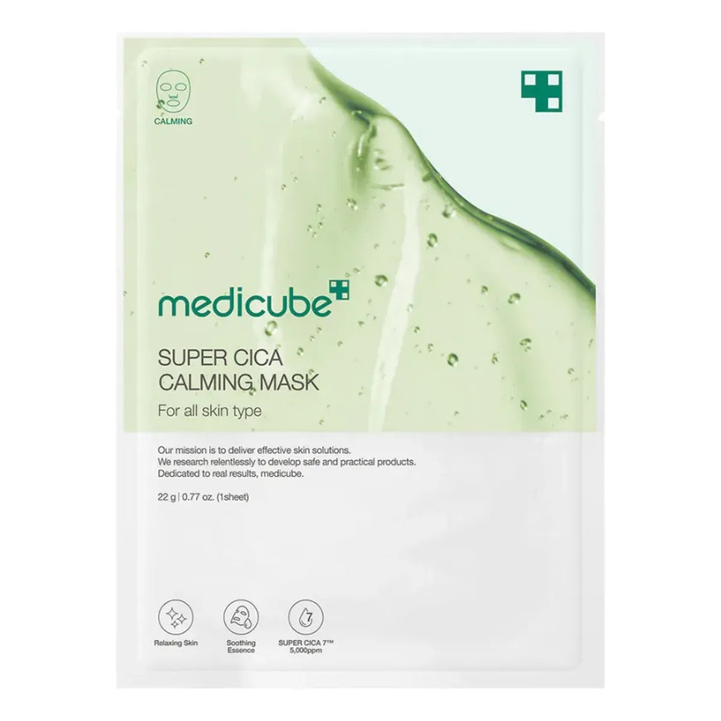 Super Cica Calming Mask 27ml