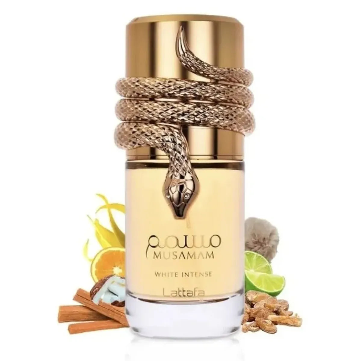 Musamam White Intense EDP 100 ml