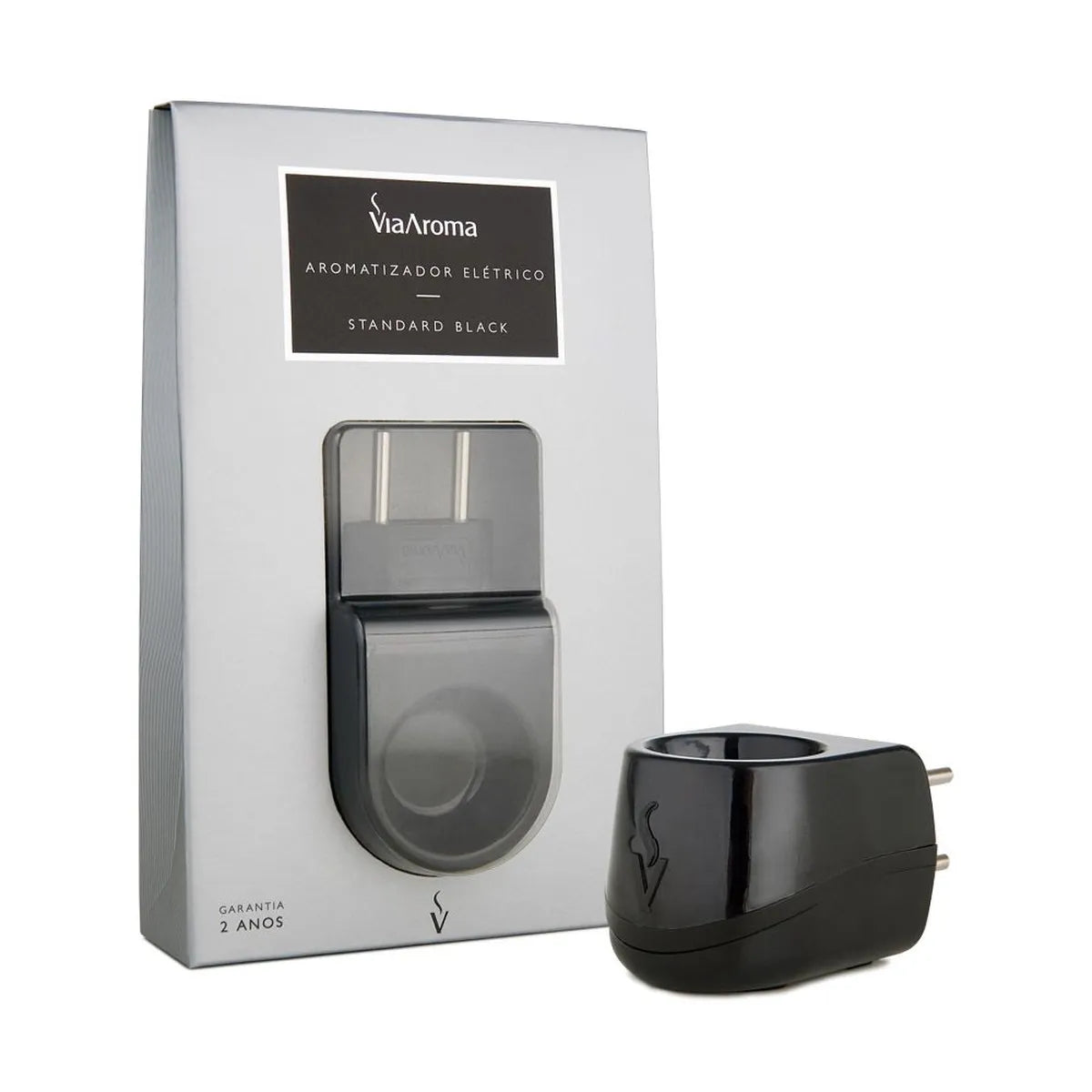 Aromat. Via Aroma Standard