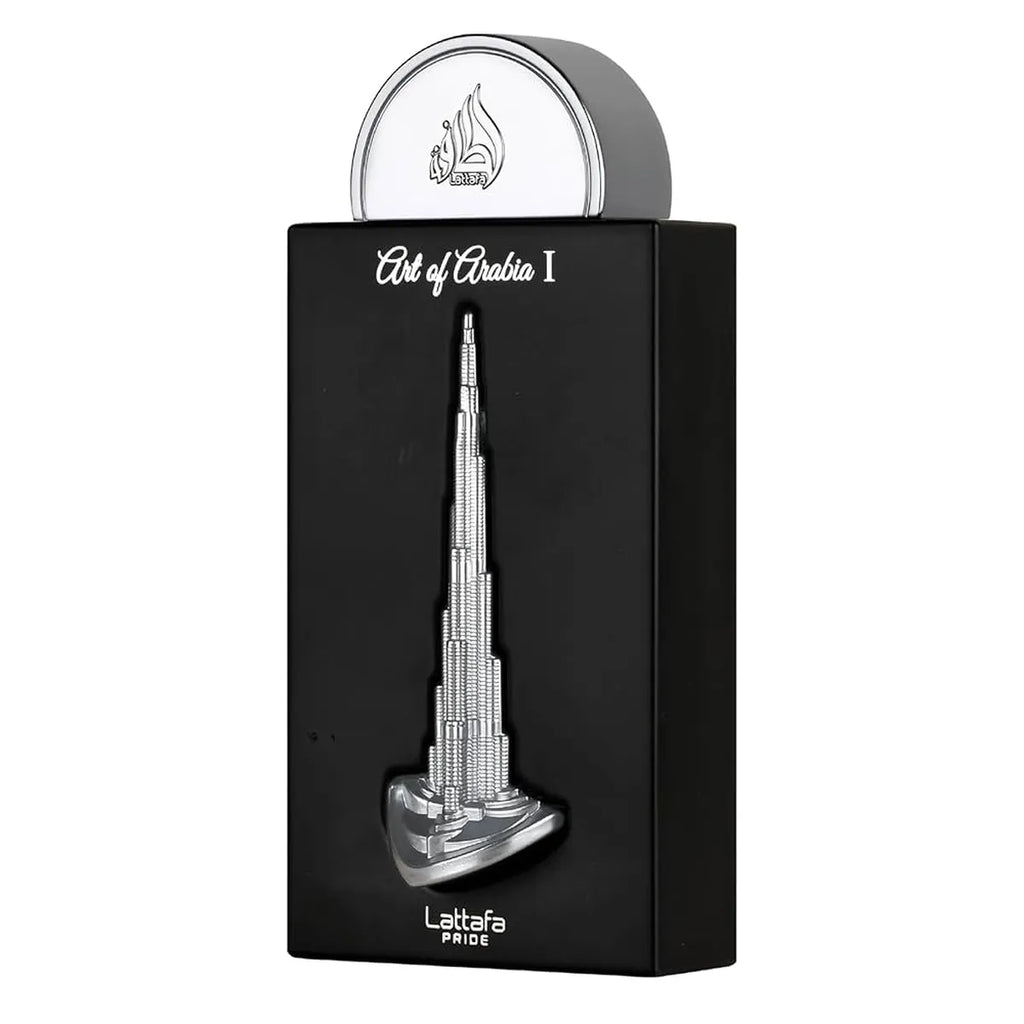 Pride Art of Arabia I EDP 100 ml