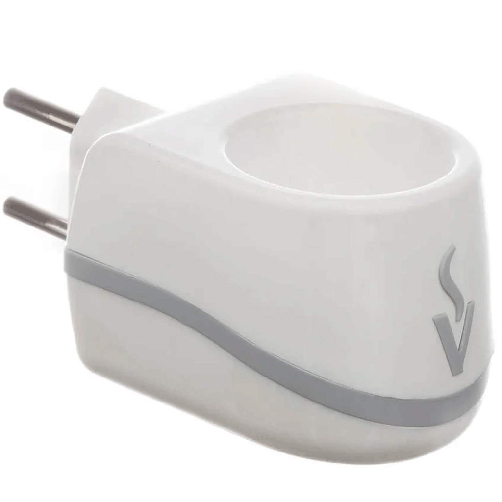 Kit Presente Aromatizador Elétrico De Ambiente Standard Essências Bamboo E Lavanda