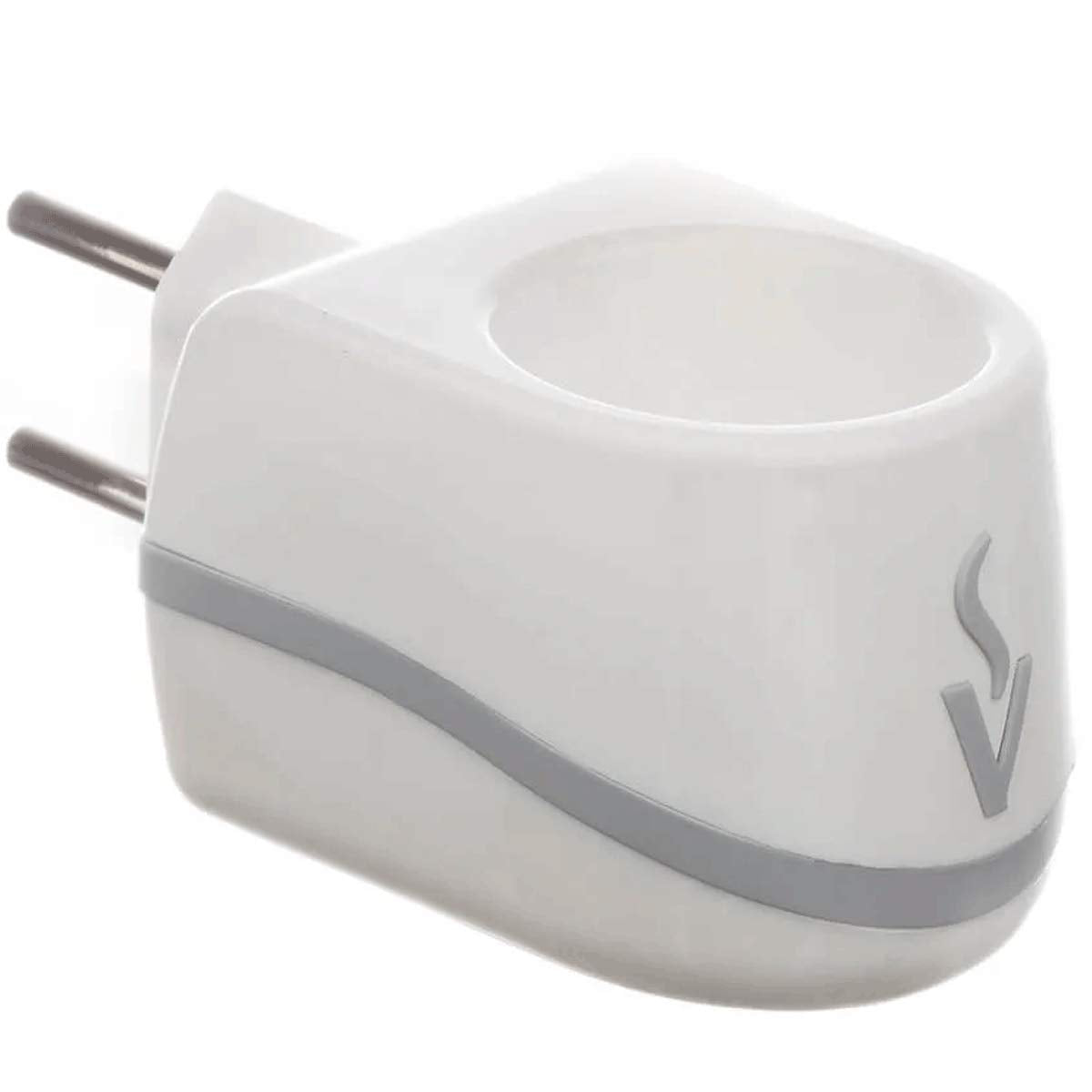 Kit Presente Aromatizador Elétrico De Ambiente Standard Essências Bamboo E Lavanda