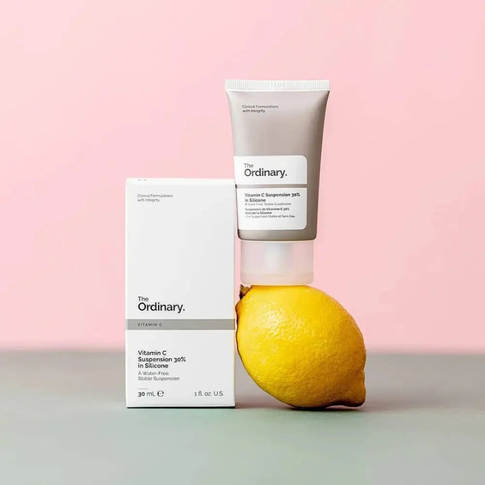 Vitamin C Suspension 23% + HA Spheres 2% 30ml