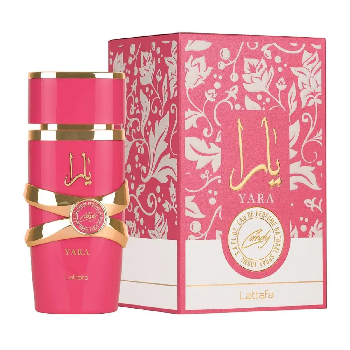 Yara Candy EDP 100 ml