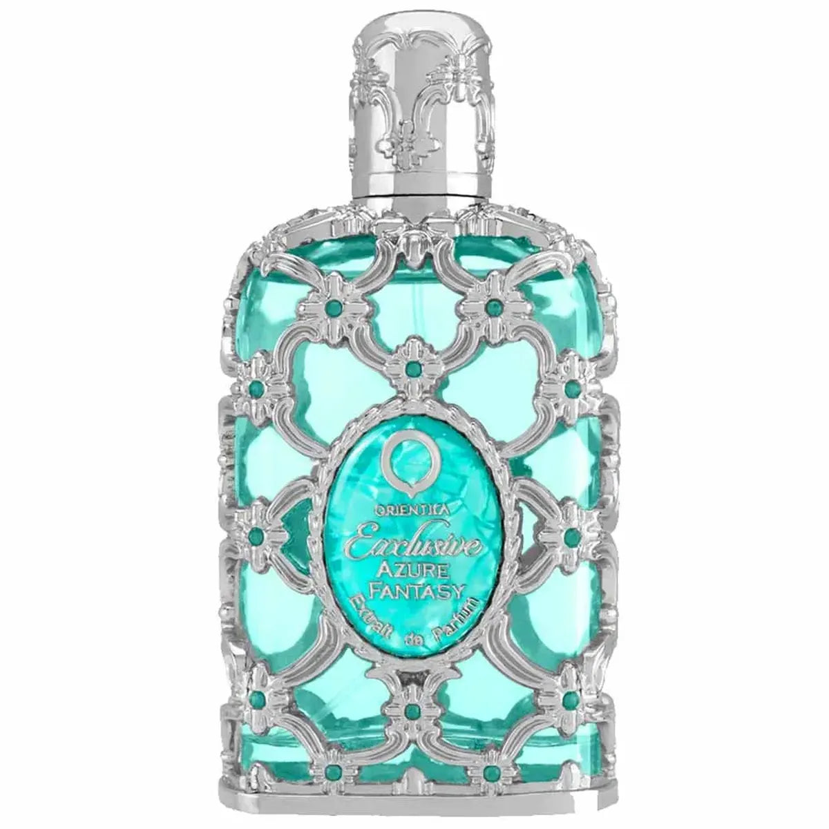 Exclusive Azure Fantasy Extrait de Parfum 80 ml