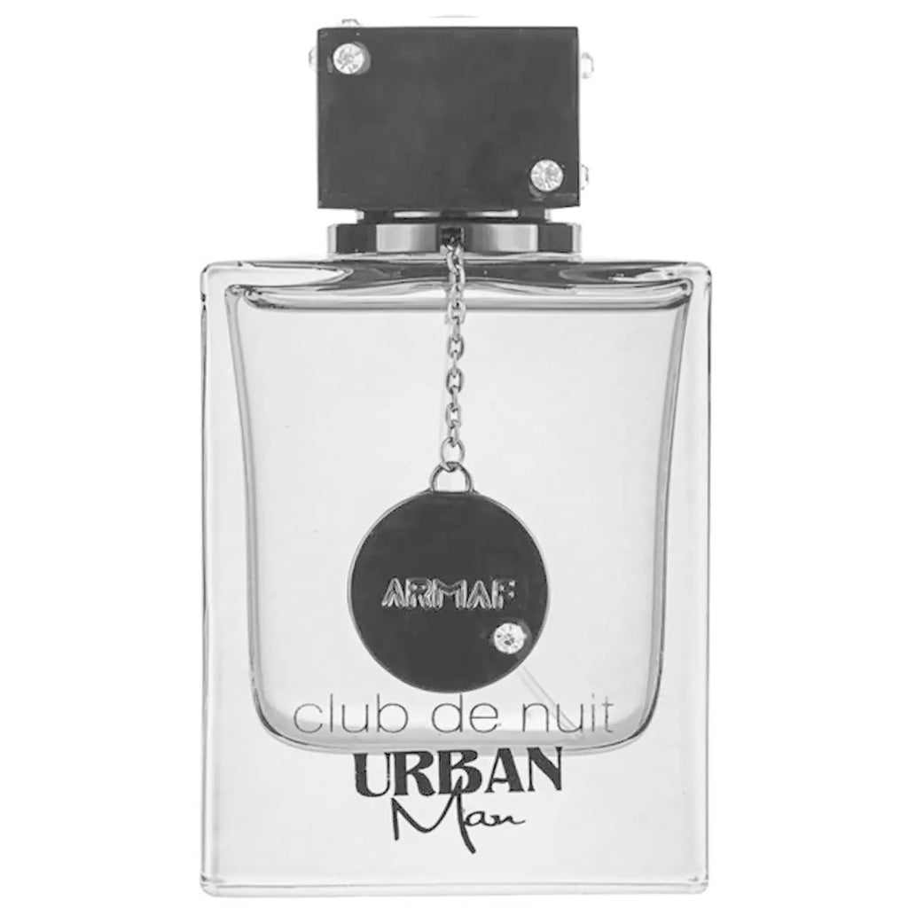 Club de Nuit Urban Man EDP 105 ml