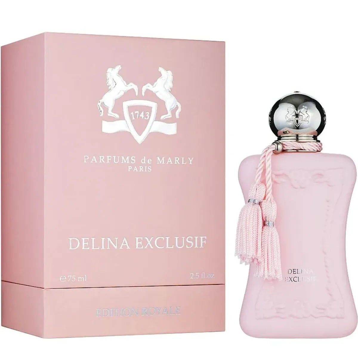 Delina Exclusif Edp 75 Ml