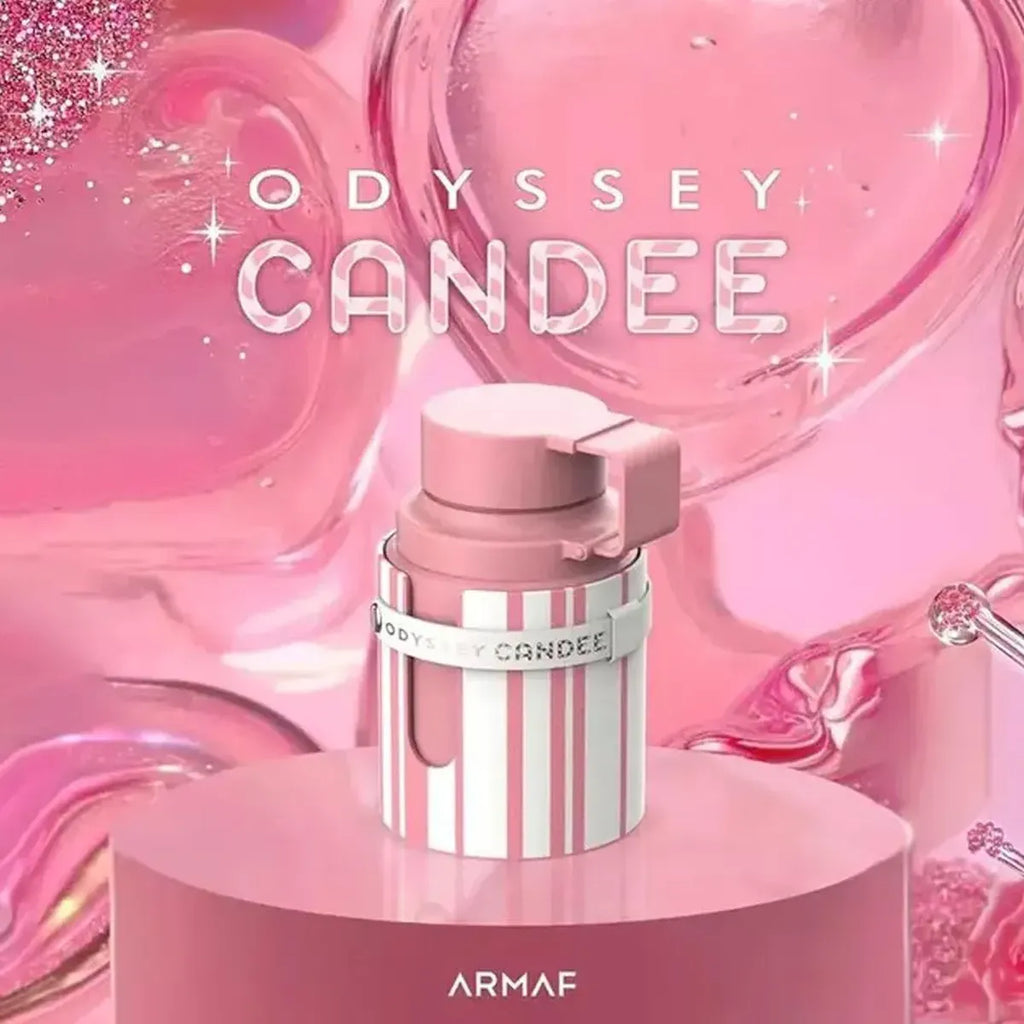 Odyssey Candee EDP 100 ml