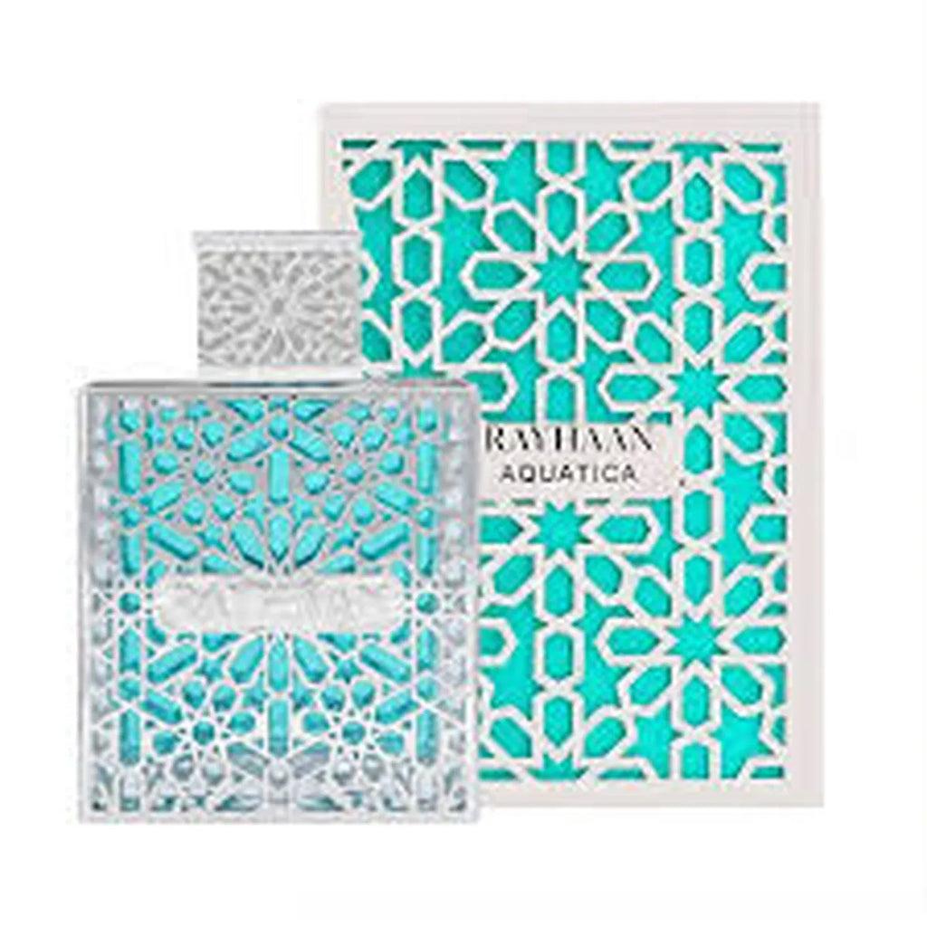 Aquatica EDP 100 ml