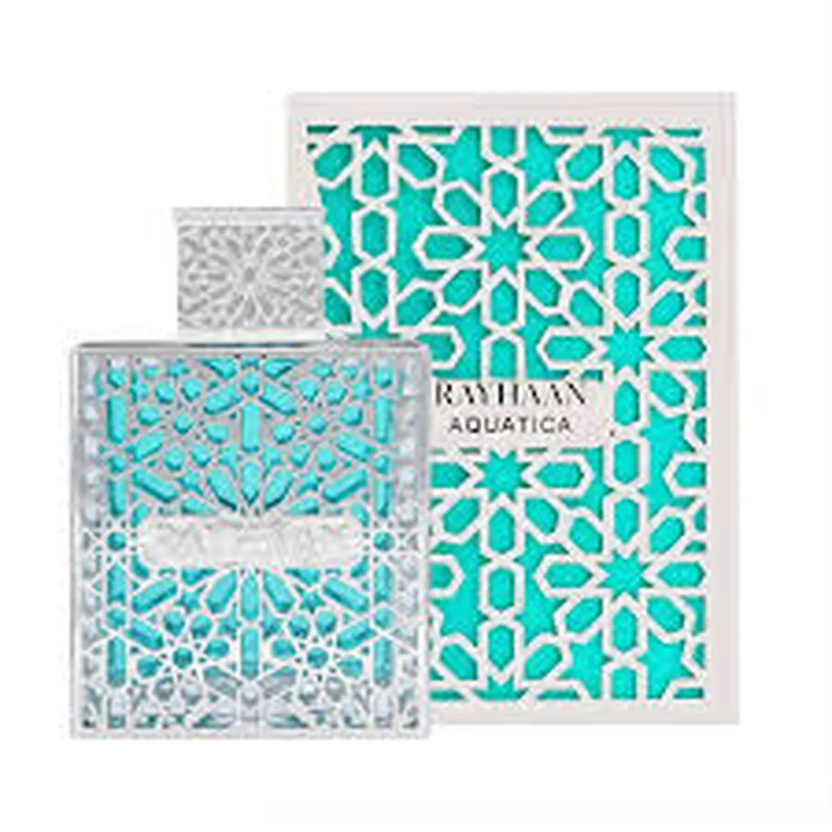 Aquatica EDP 100 ml