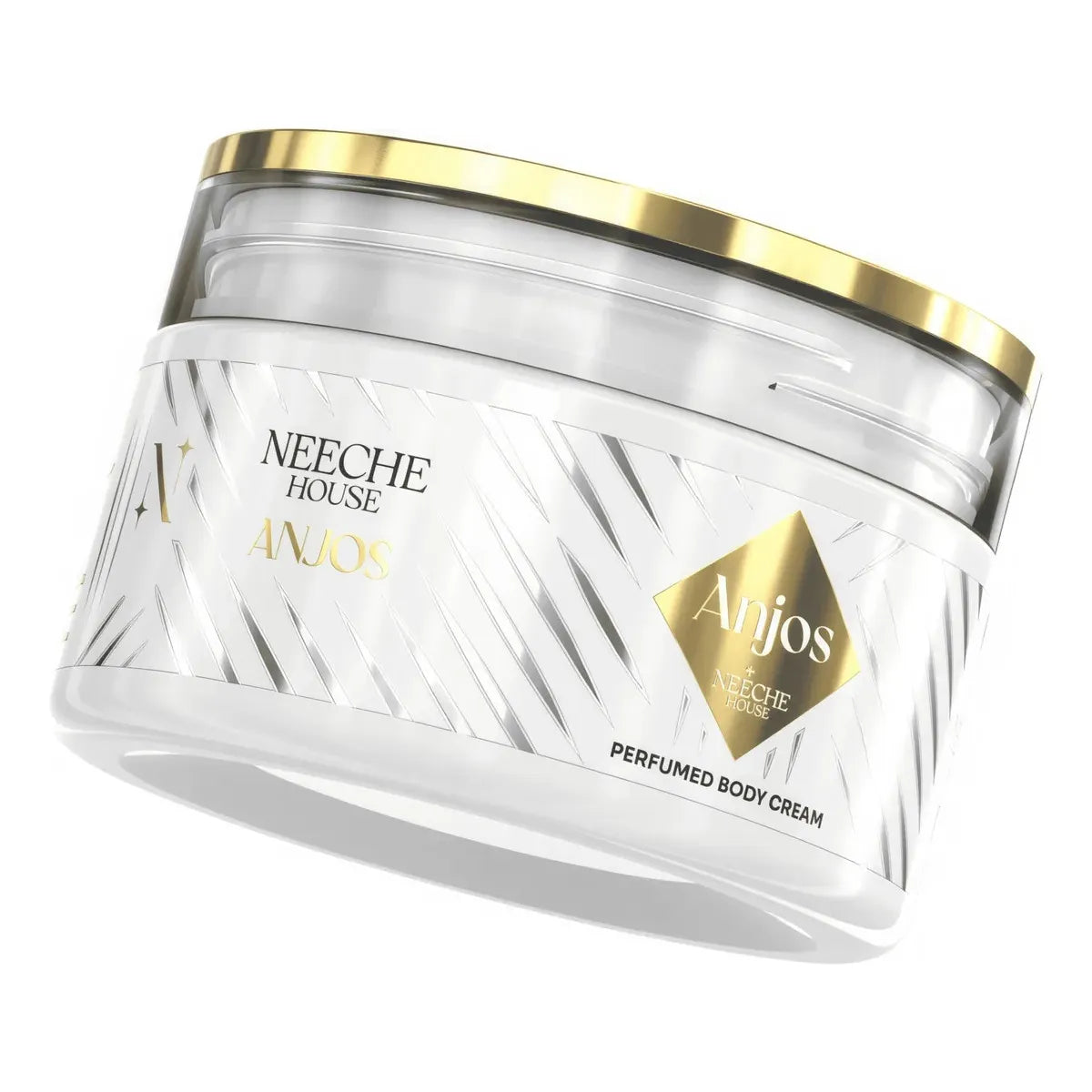 NEECHE HOUSE HIDRATANTE CORPORAL ANJOS 200ML