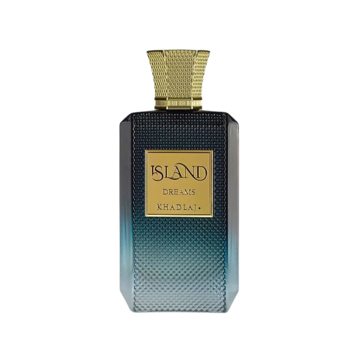 Island Dreams Extrait de Parfum 100 ml