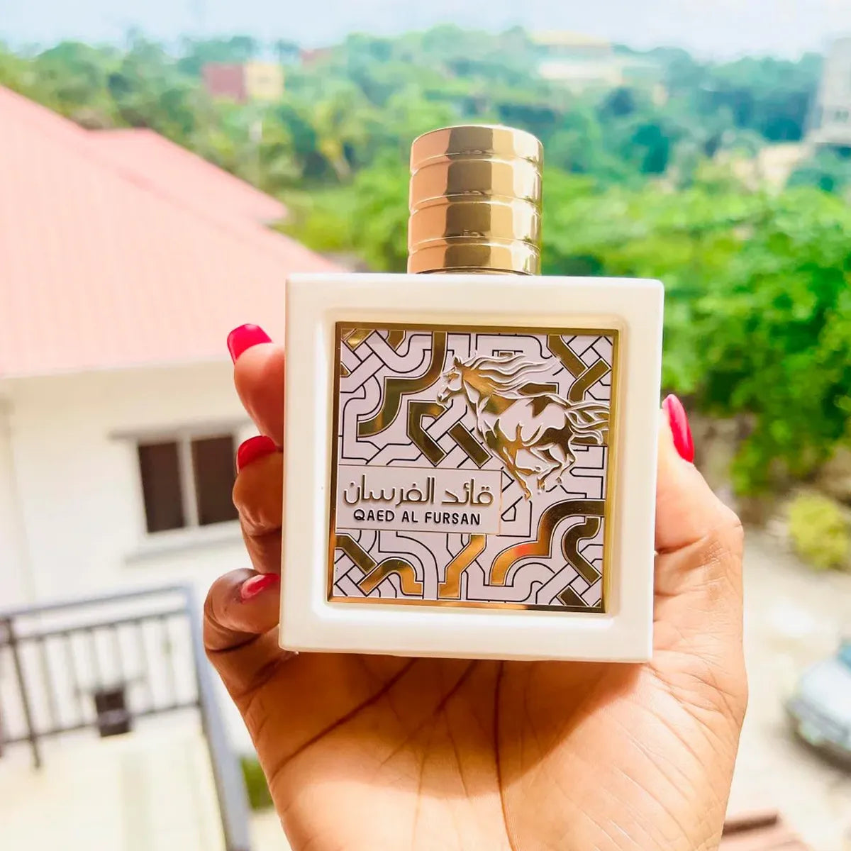 Qaed Al Fursan Unlimited Edp 90 Ml