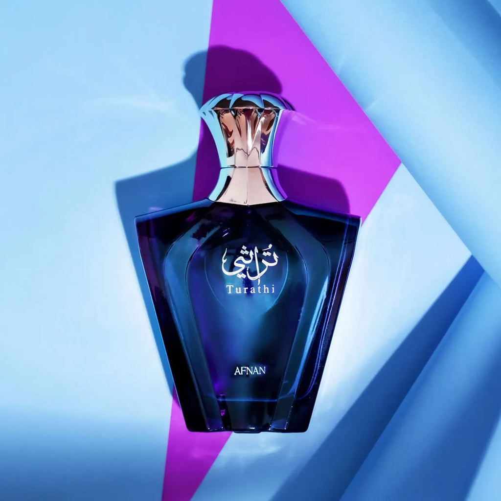 Turathi Blue EDP 90 ml