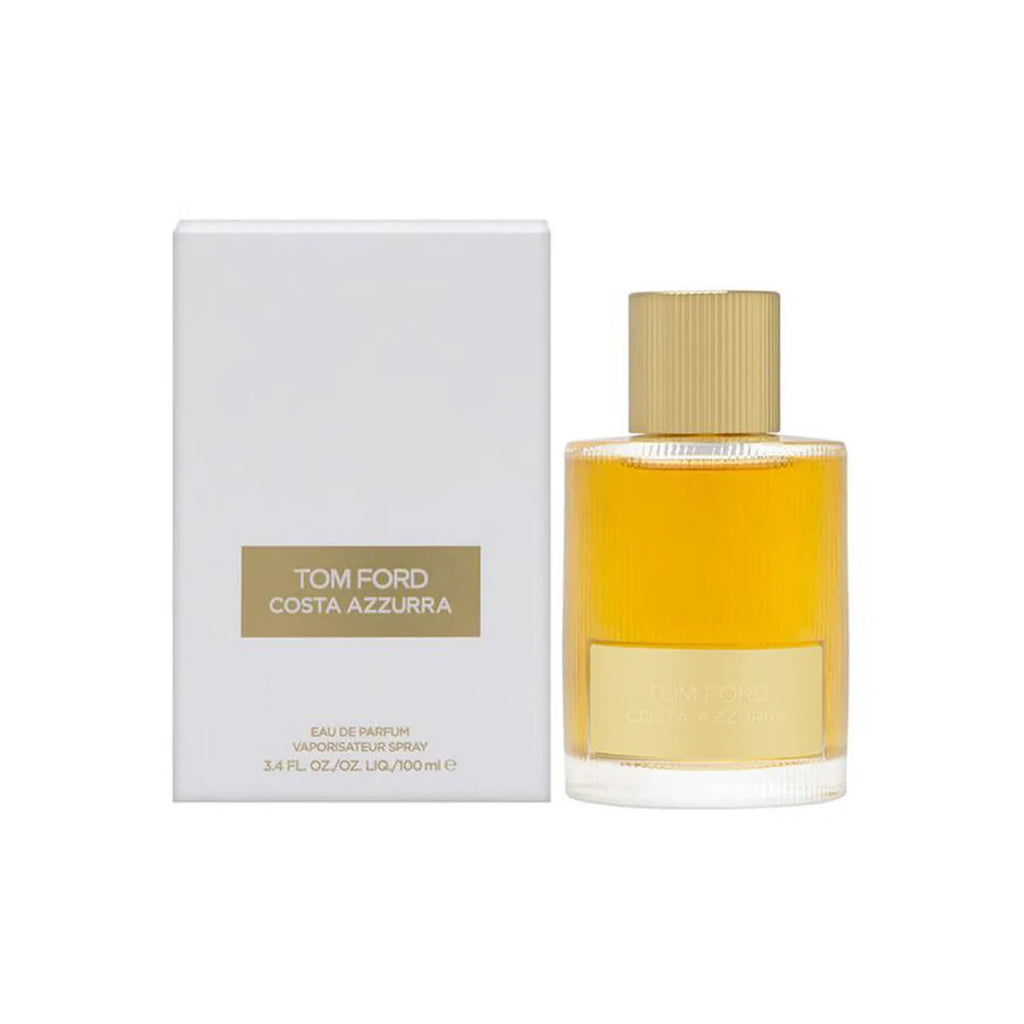 Costa Azzurra Eau de Parfum 100 ml