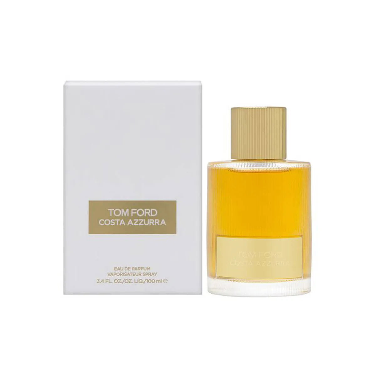 Costa Azzurra Eau de Parfum 100 ml