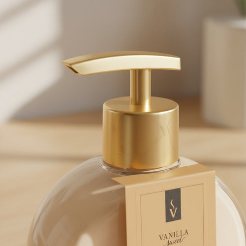 HIDRAT. DESOD. MAOS E CORPO 200ML