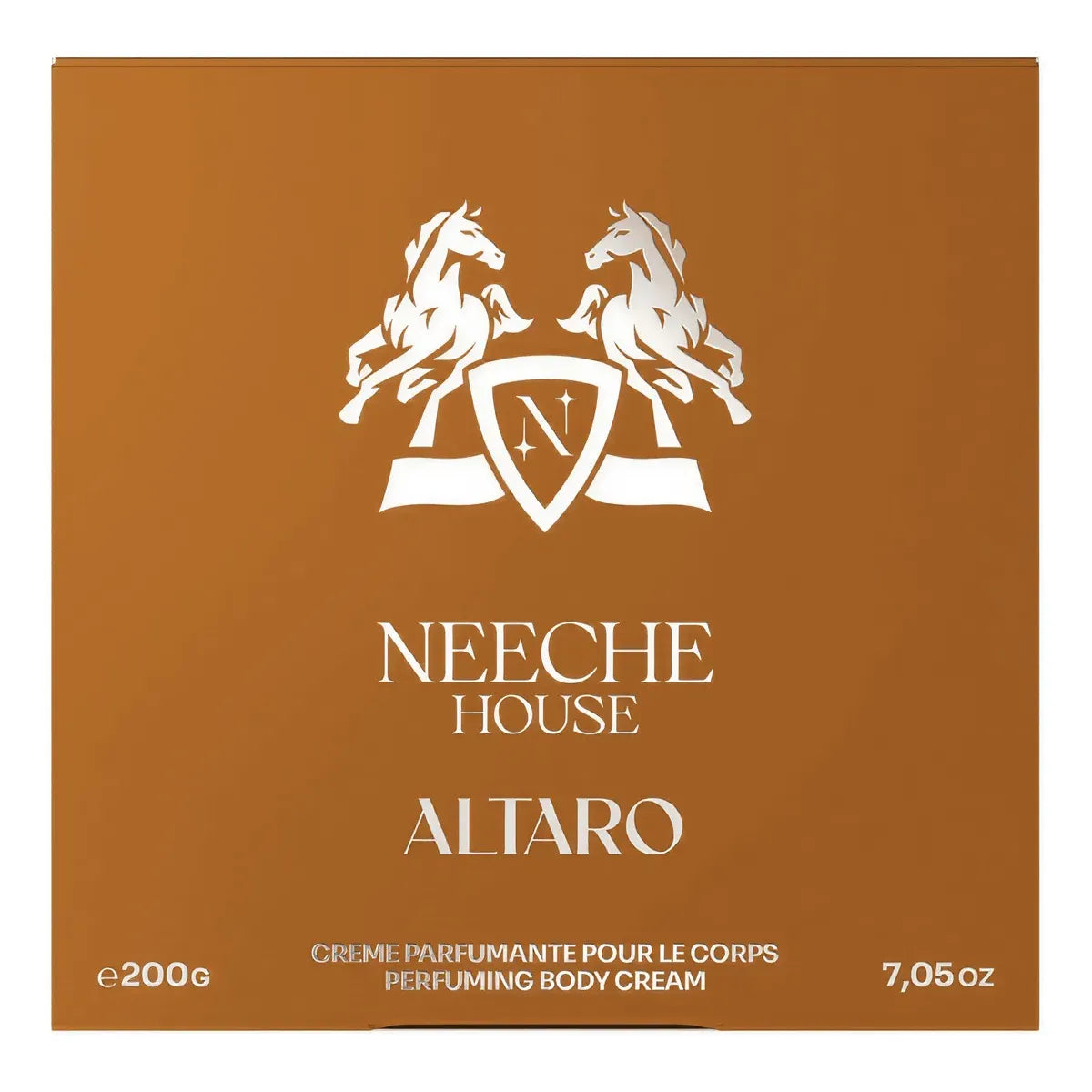 NEECHE HOUSE HIDRATANTE CORPORAL ALTARO 200ML