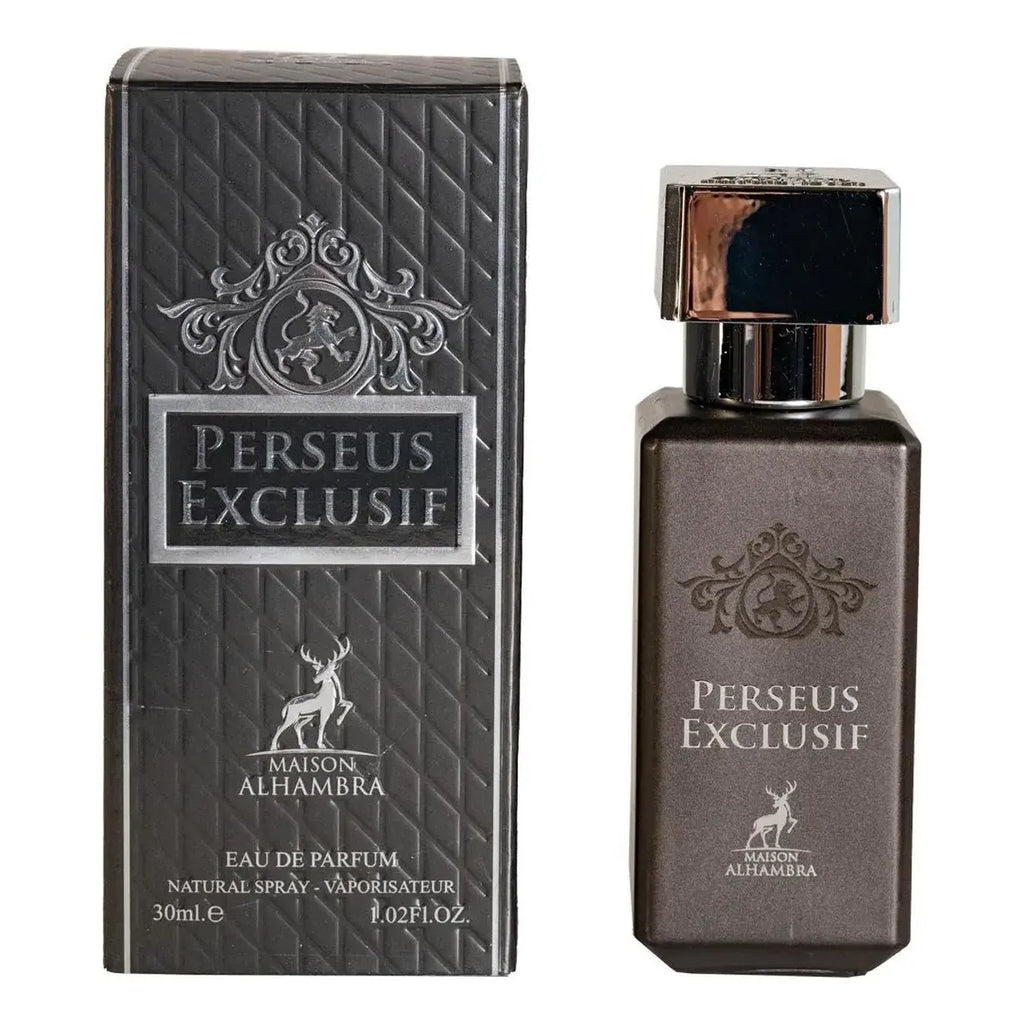 Perseus Exclusif EDP 30 ml