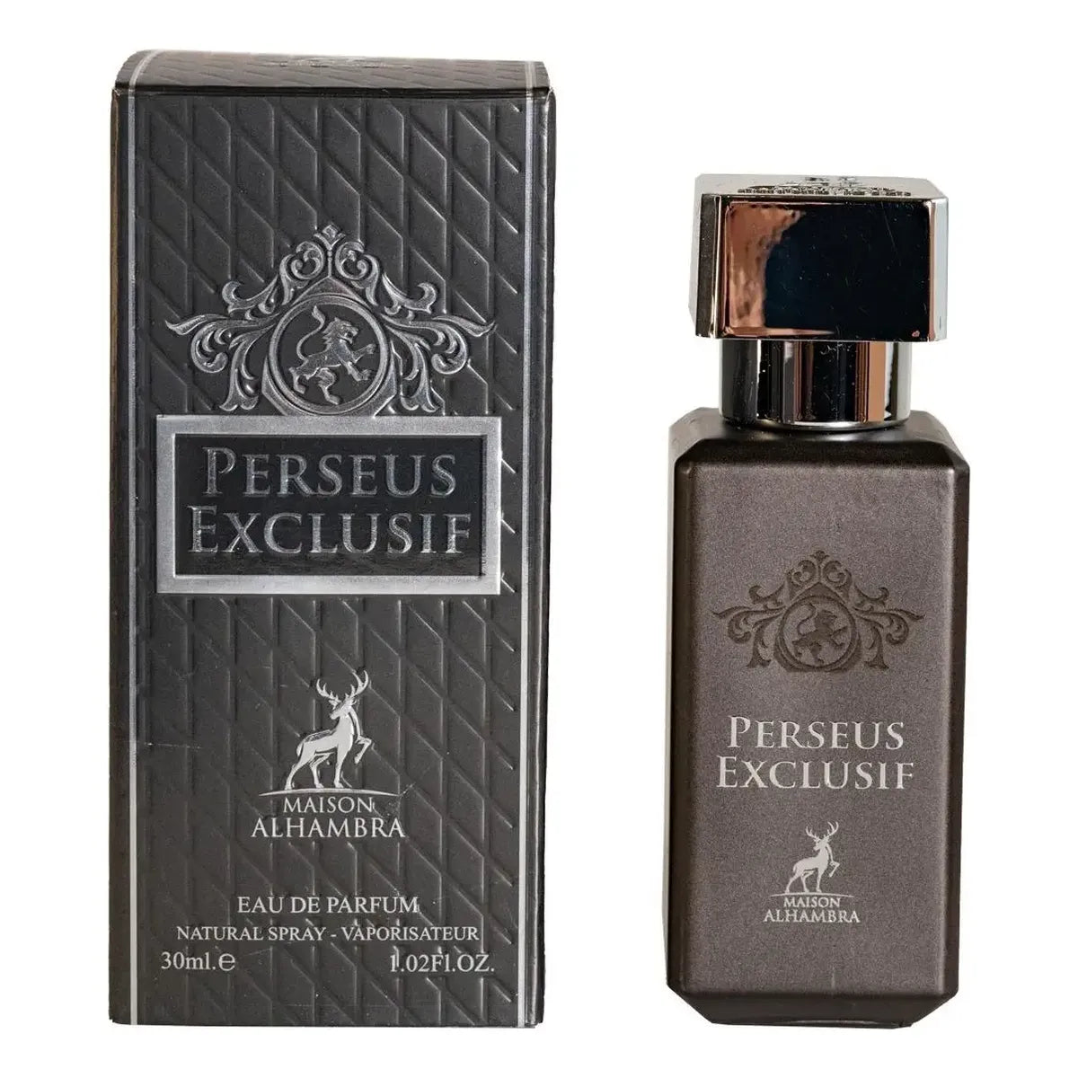 Perseus Exclusif EDP 30 ml