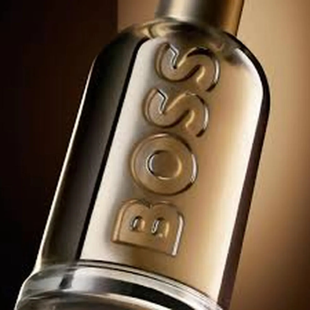 Boss Bottled EDP 200 ml