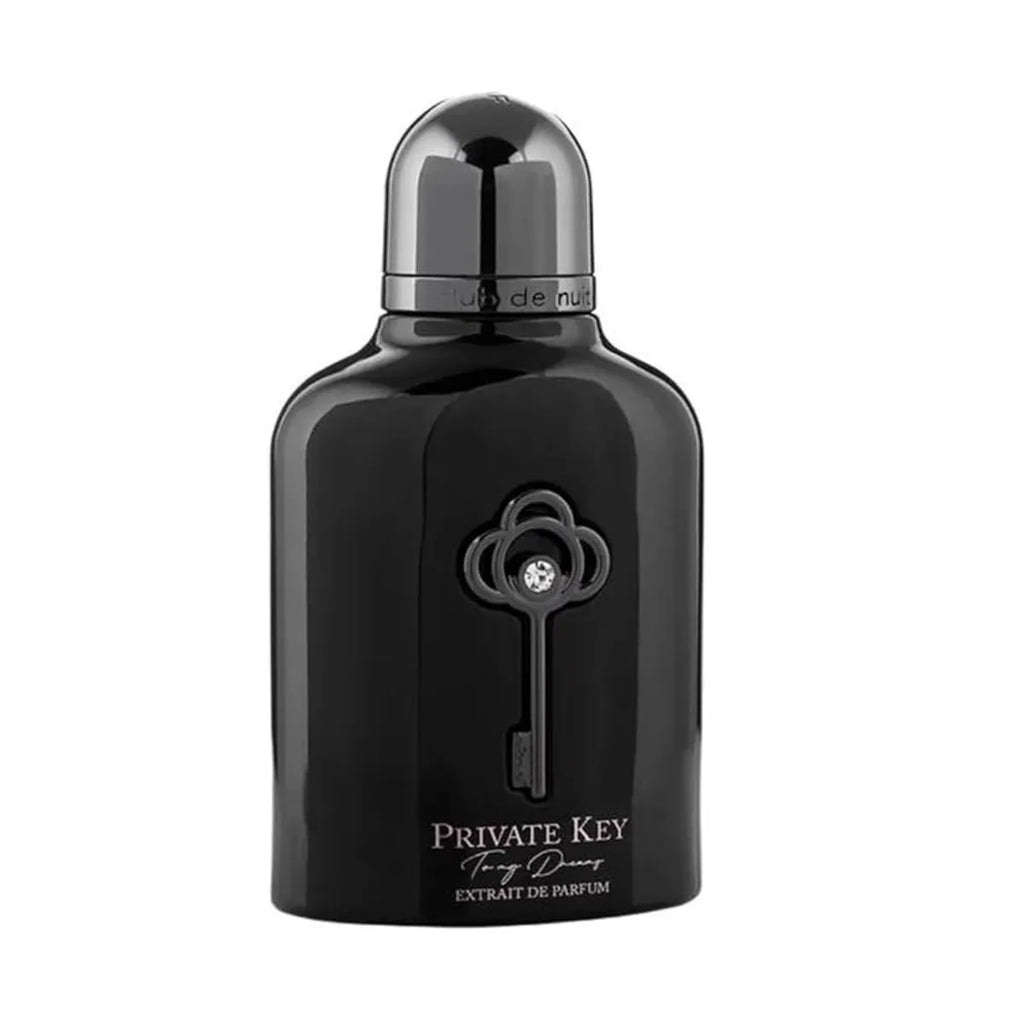 Club de Nuit Private Key Dreams Extrait de Parfum 100 ml