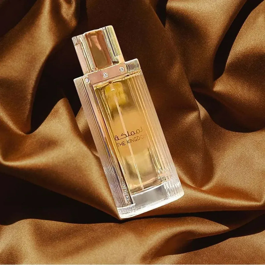 The Kingdom  Women EDP 100 ml