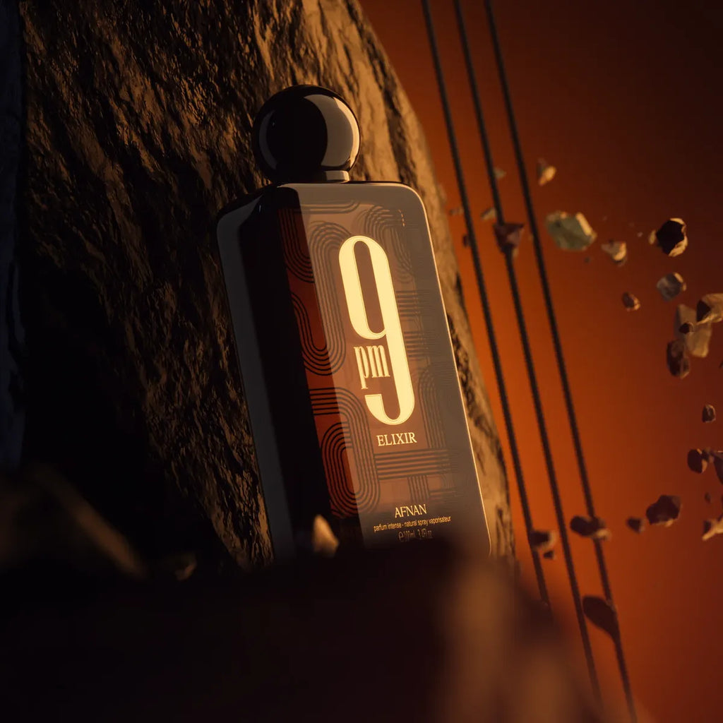 9PM Elixir Extrait de Parfum 100 ml