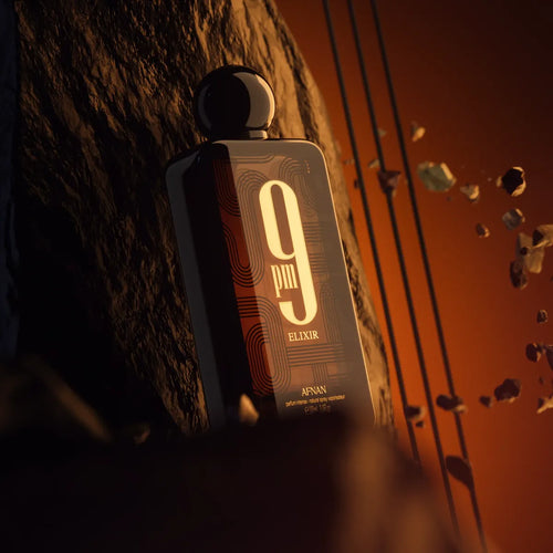 9PM Elixir Extrait de Parfum 100 ml