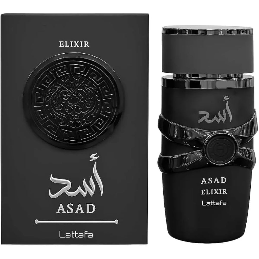 Asad Elixir EDP 100 ml