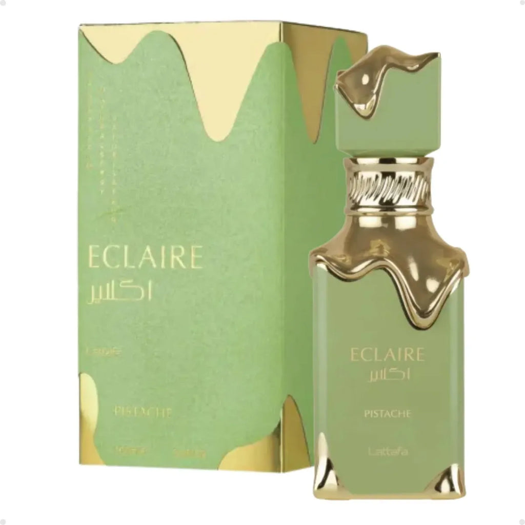 Eclaire Pistache EDP 100 ml