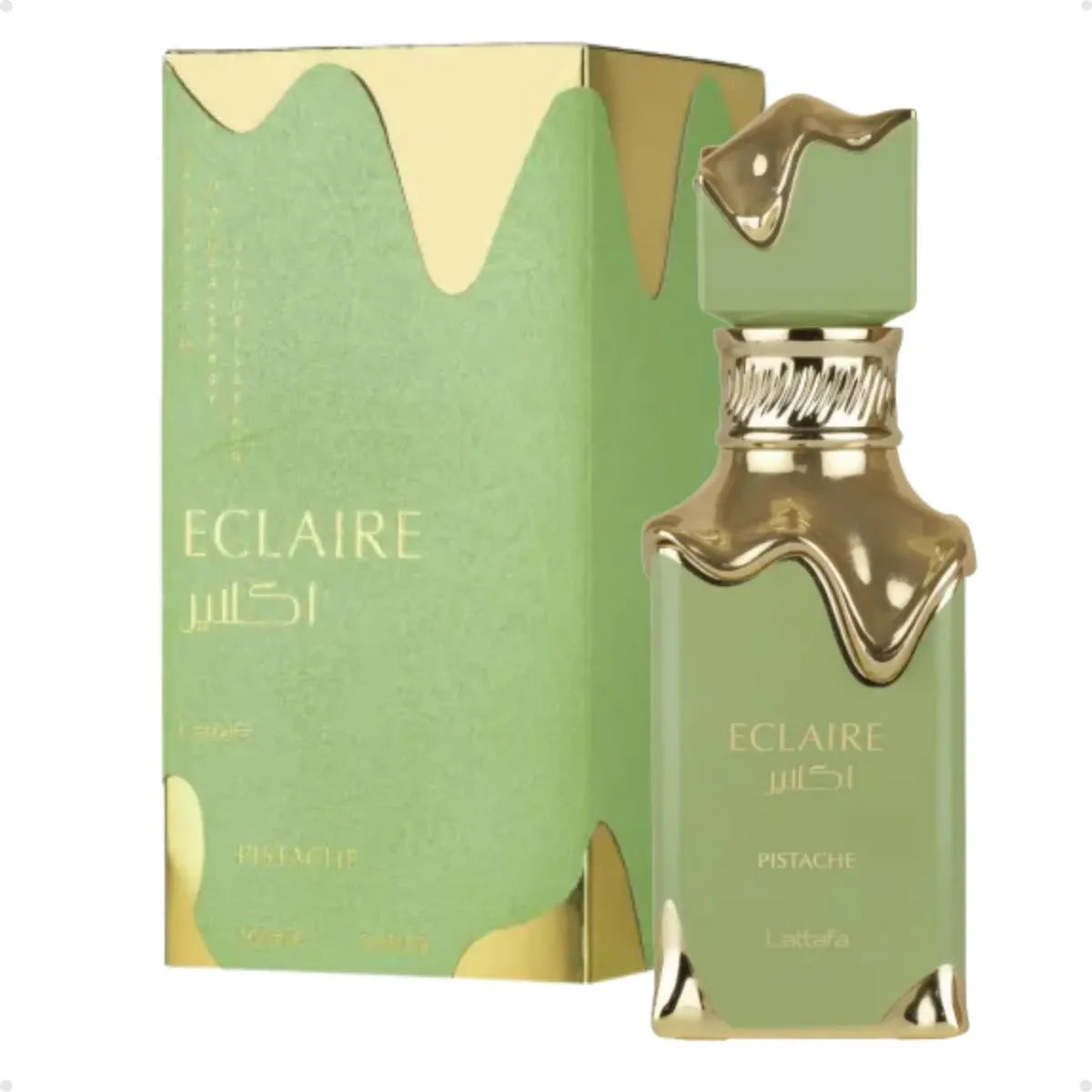 Eclaire Pistache EDP 100 ml